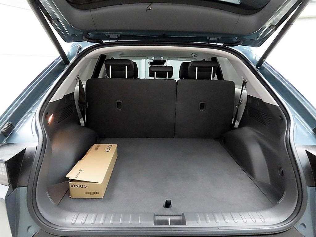 HYUNDAI Ioniq 5 2024 Verde - Importación desde Corea - HF Imports Iquique - Foto 17