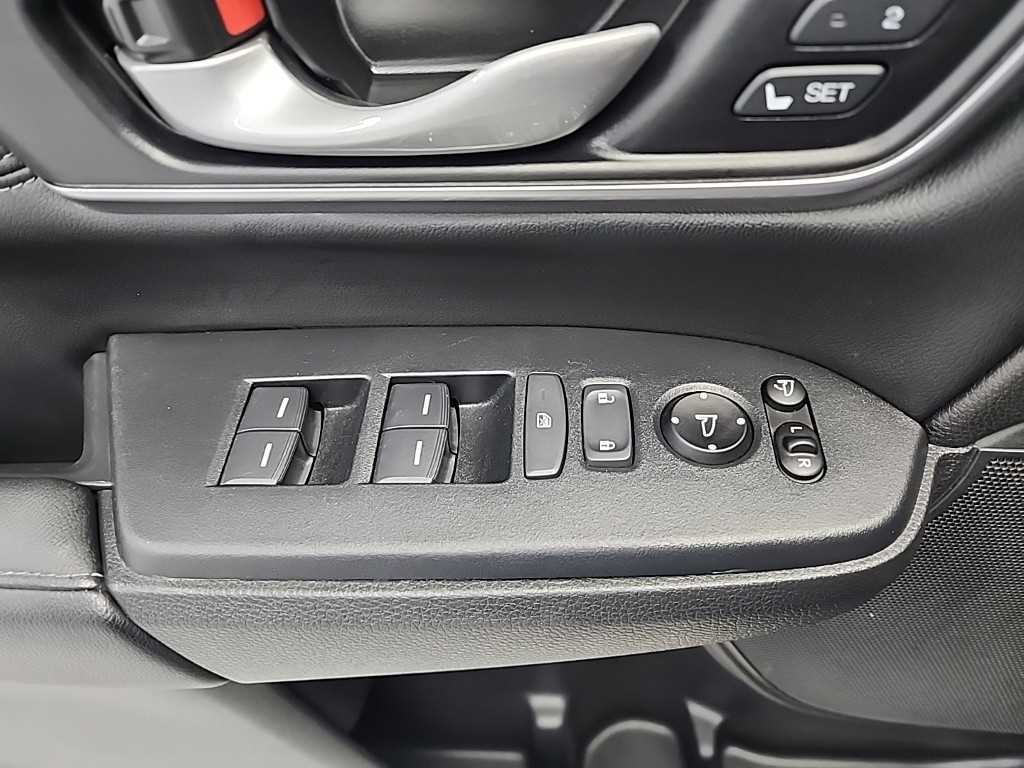 Honda CR-V 2022 Negro - Importación desde Corea - HF Imports Iquique - Foto 17
