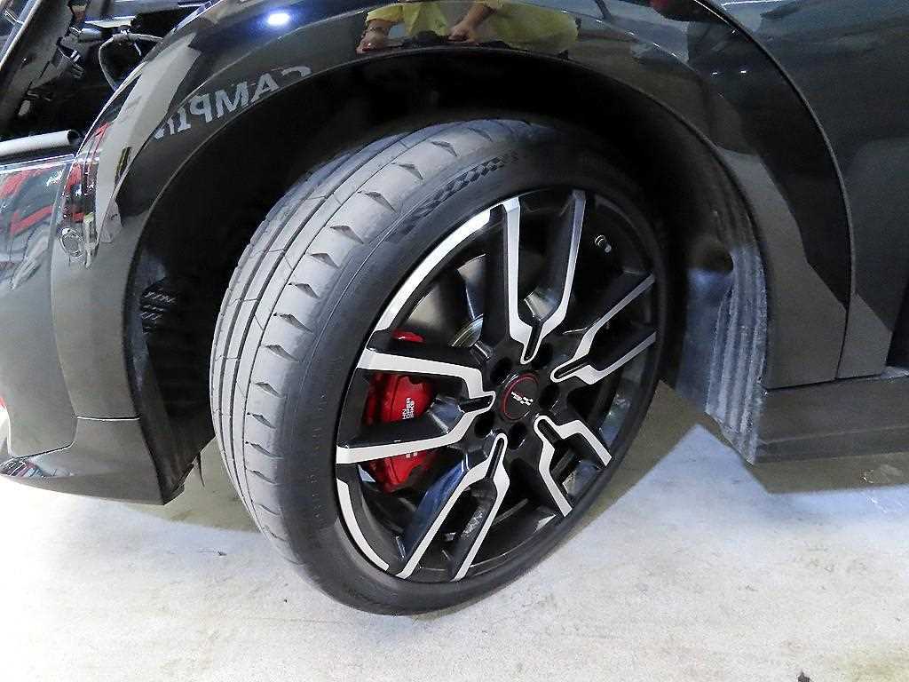 Mini Cooper 2025 Gris - Importación desde Corea - HF Imports Iquique - Foto 20