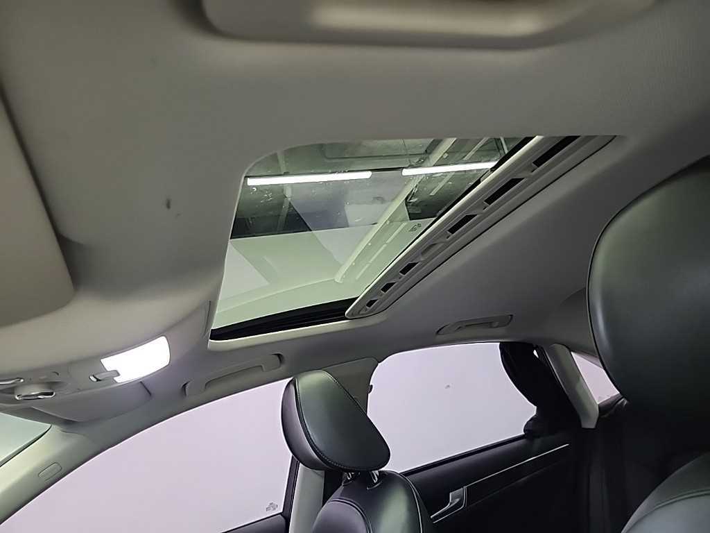 Audi A4 2012 Blanco - Importación desde Corea - HF Imports Iquique - Foto 13