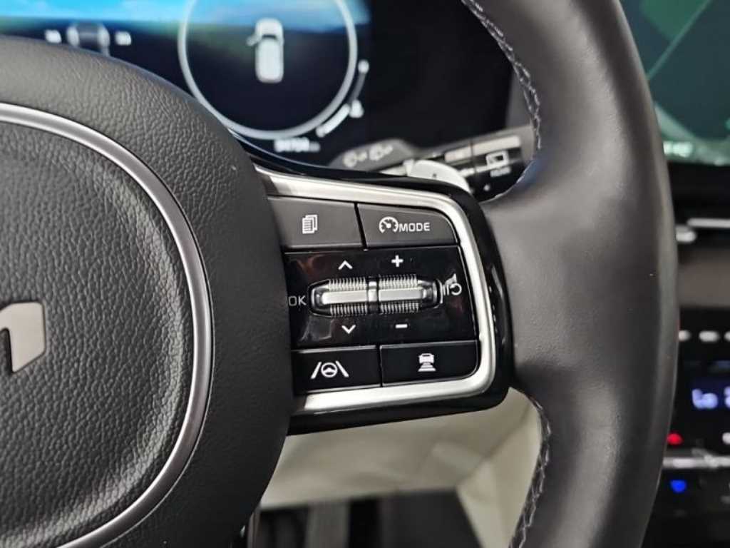 KIA Carnival - Vista 8
