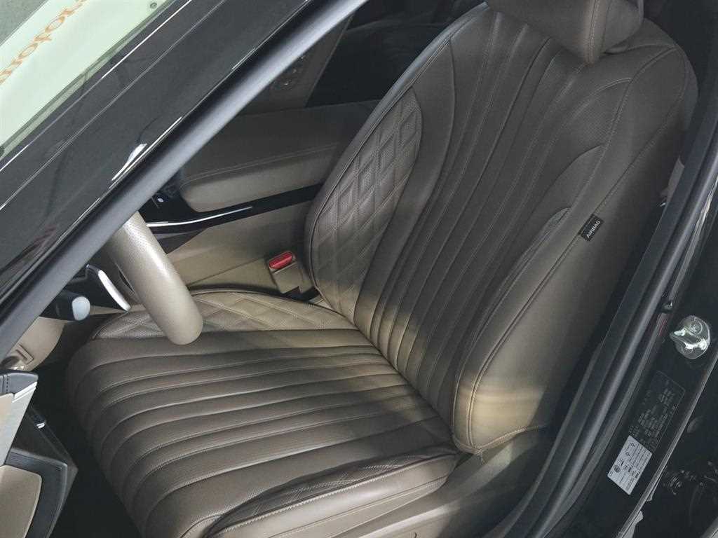 KIA K8 2023 Negro - Importación desde Corea - HF Imports Iquique - Foto 15
