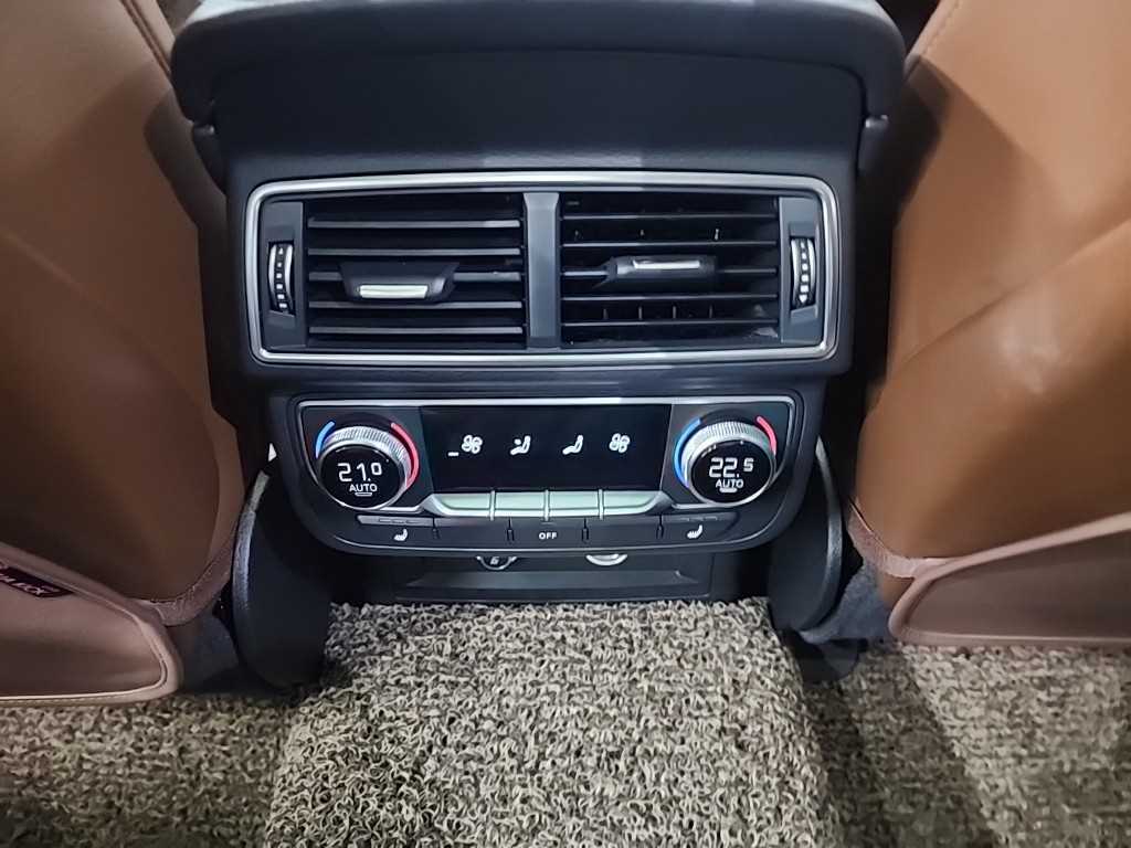 Audi Q7 2019 - Importación desde Corea - HF Imports Iquique - Foto 13
