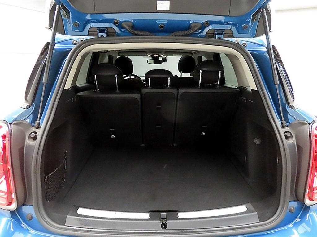 Mini Countryman 2022 - Importación desde Corea - HF Imports Iquique - Foto 17