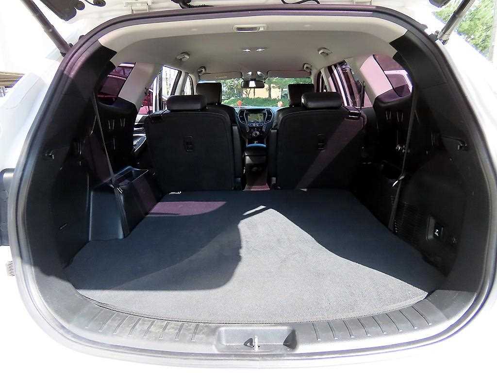HYUNDAI Maxcruz 2014 Blanco - Importación desde Corea - HF Imports Iquique - Foto 17
