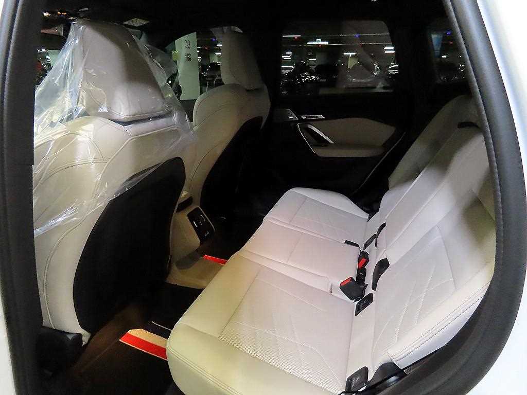 BMW X1 - Vista 7