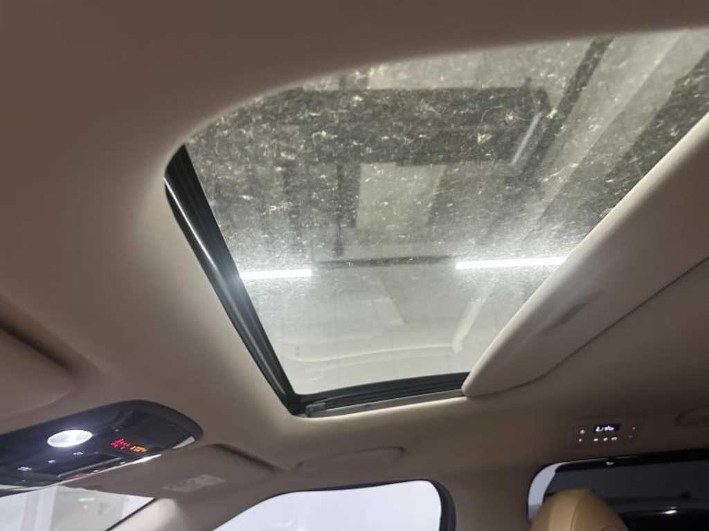 KIA Carnival - Vista 7