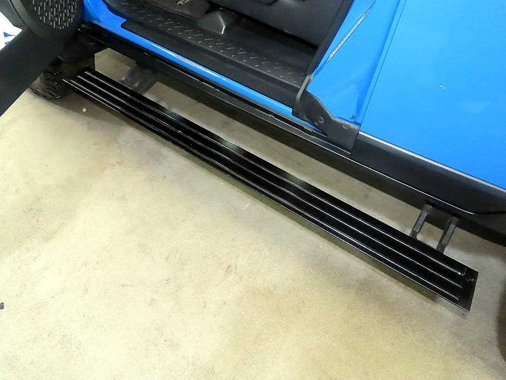 Toyota FJ Cruiser 2007 Azul - Importación desde Corea - HF Imports Iquique - Foto 14