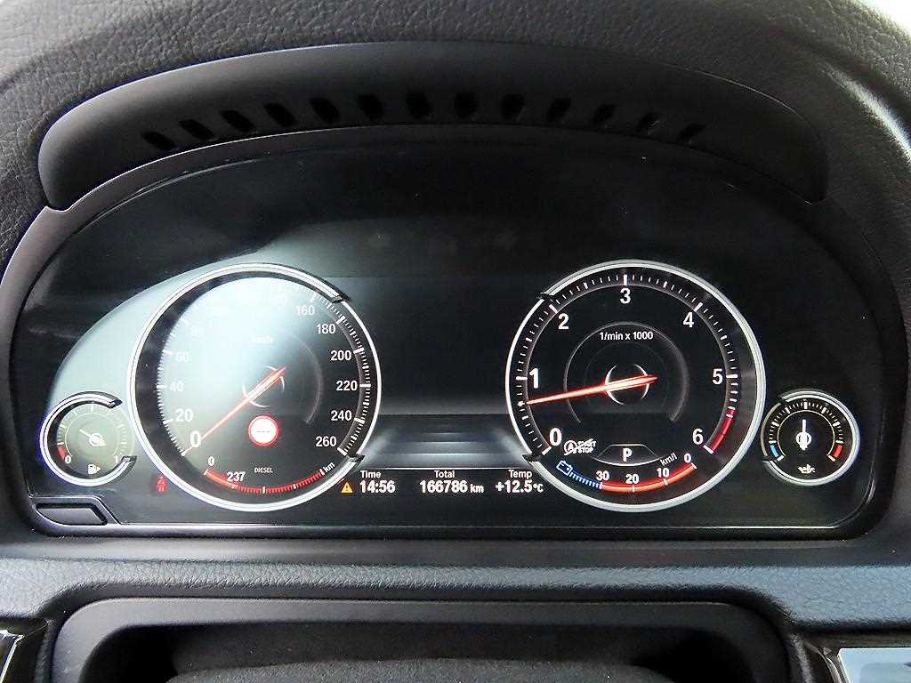 BMW Gran Turismo - Vista 9