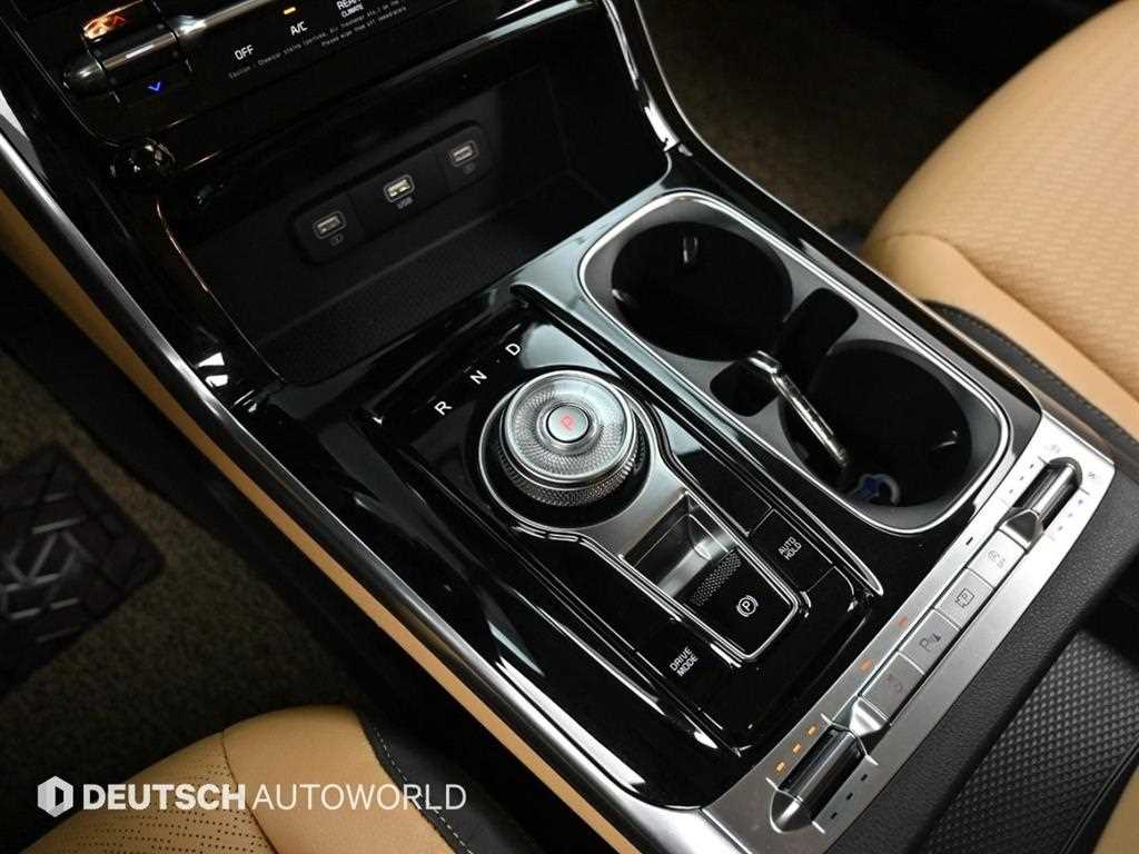 KIA Carnival - Vista 9