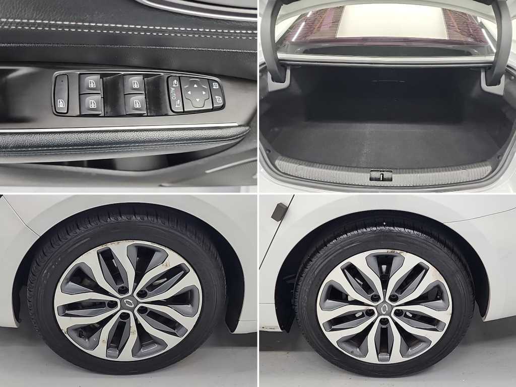 SAMSUNG SM6 2016 Blanco - Importación desde Corea - HF Imports Iquique - Foto 20