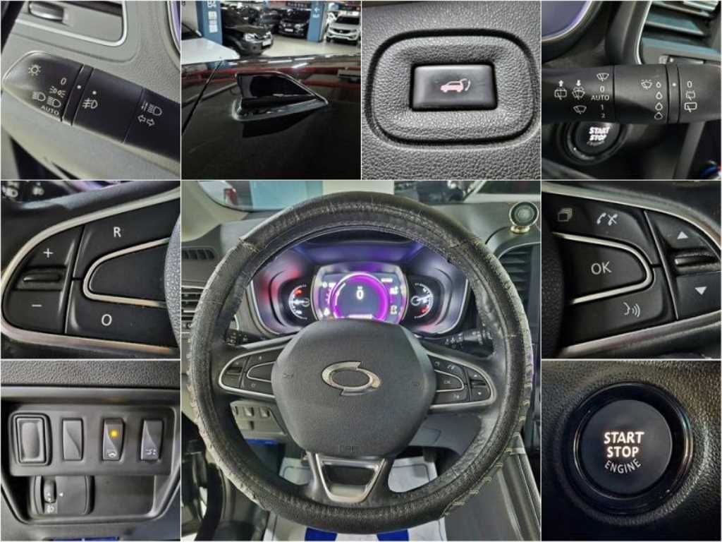 SAMSUNG QM6 - Vista 11