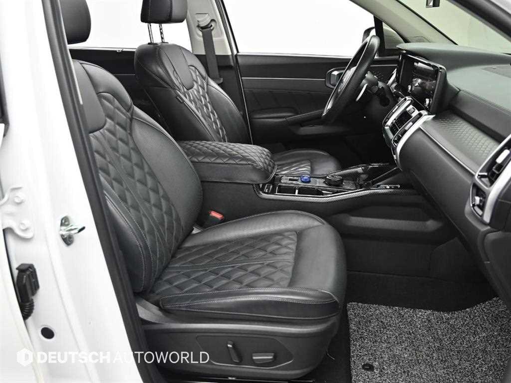 KIA Sorento - Vista 10