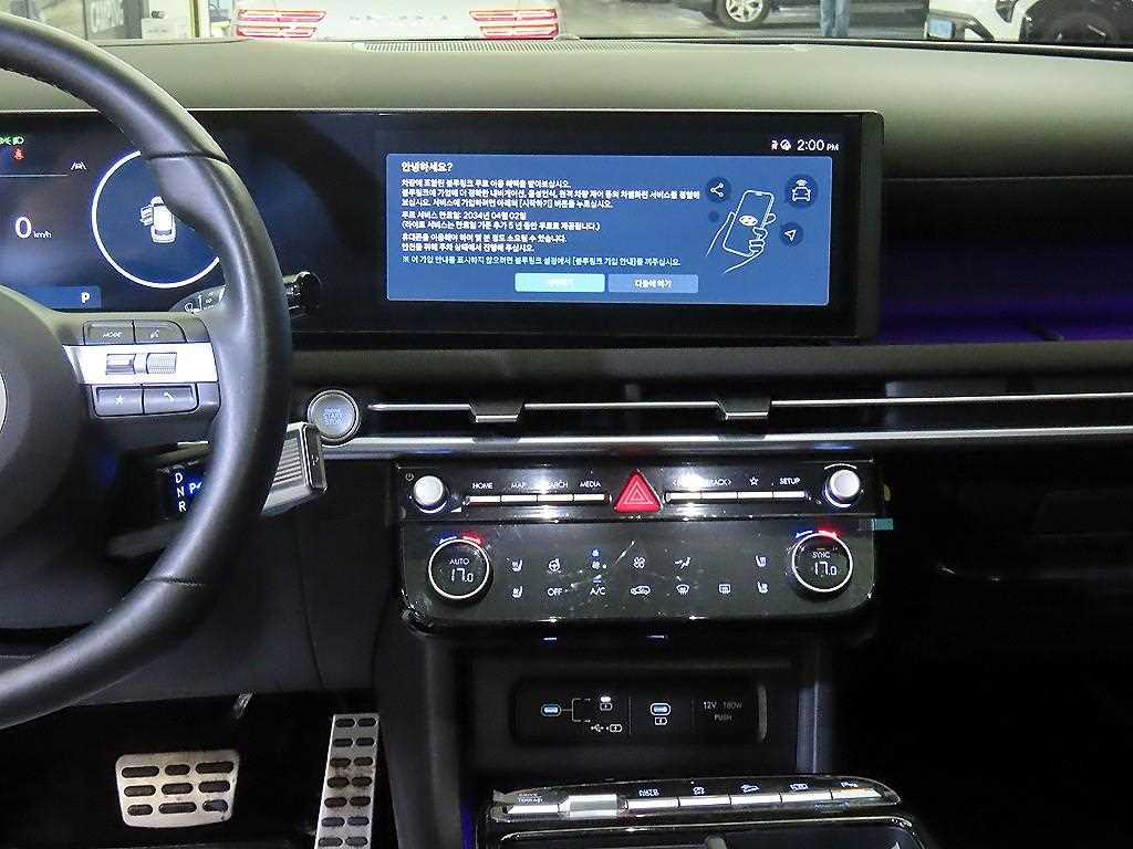 HYUNDAI Tucson - Vista 11