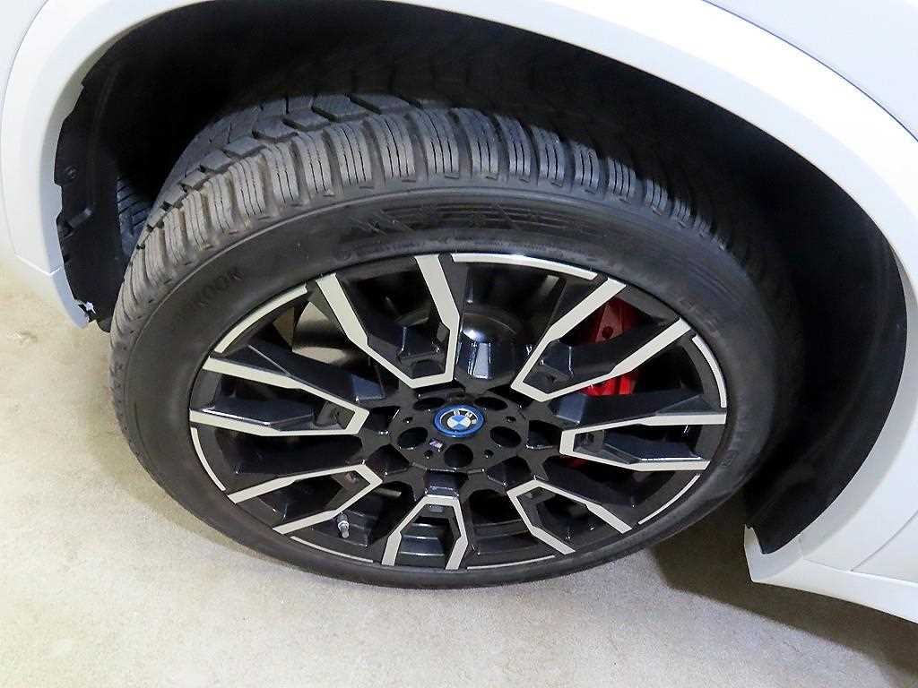 BMW X5 2025 Blanco - Importación desde Corea - HF Imports Iquique - Foto 20