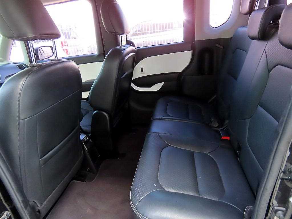 KIA Ray - Vista 6