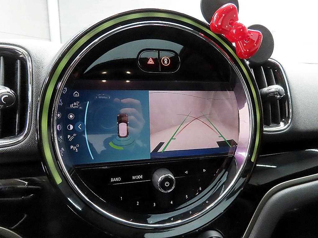 Mini Countryman 2022 - Importación desde Corea - HF Imports Iquique - Foto 15