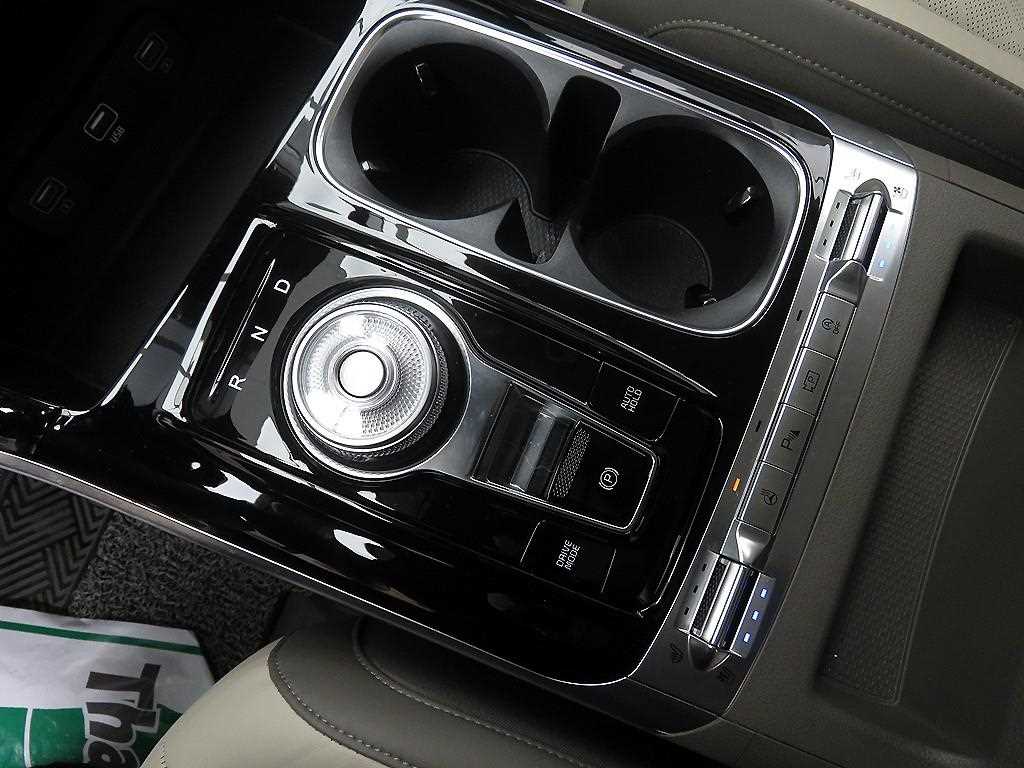 KIA Carnival 2023 - Importación desde Corea - HF Imports Iquique - Foto 14