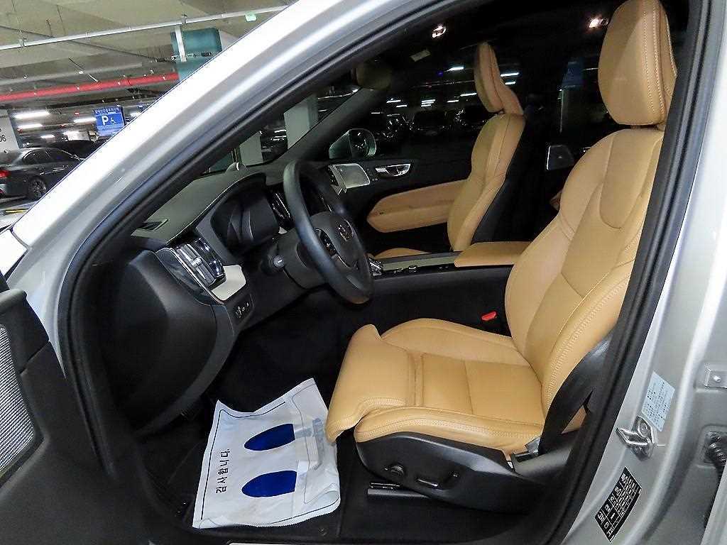 Volvo XC60 - Vista 6