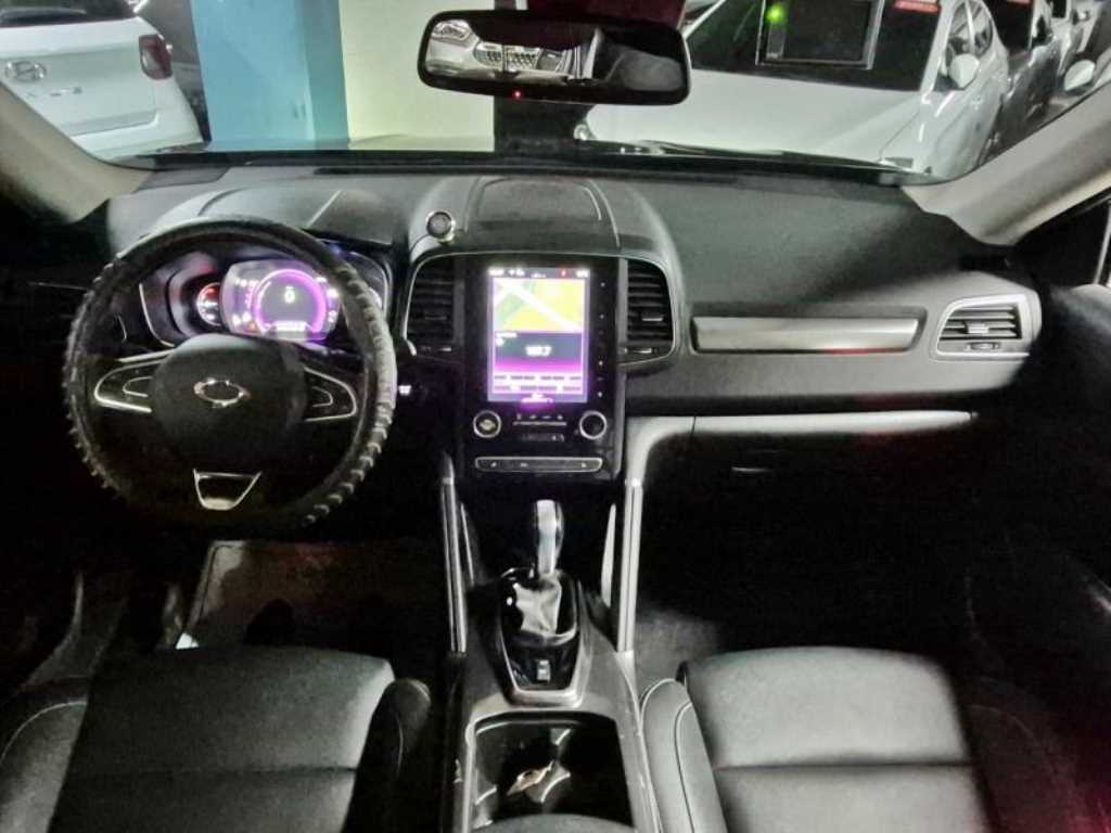 SAMSUNG QM6 - Vista 10