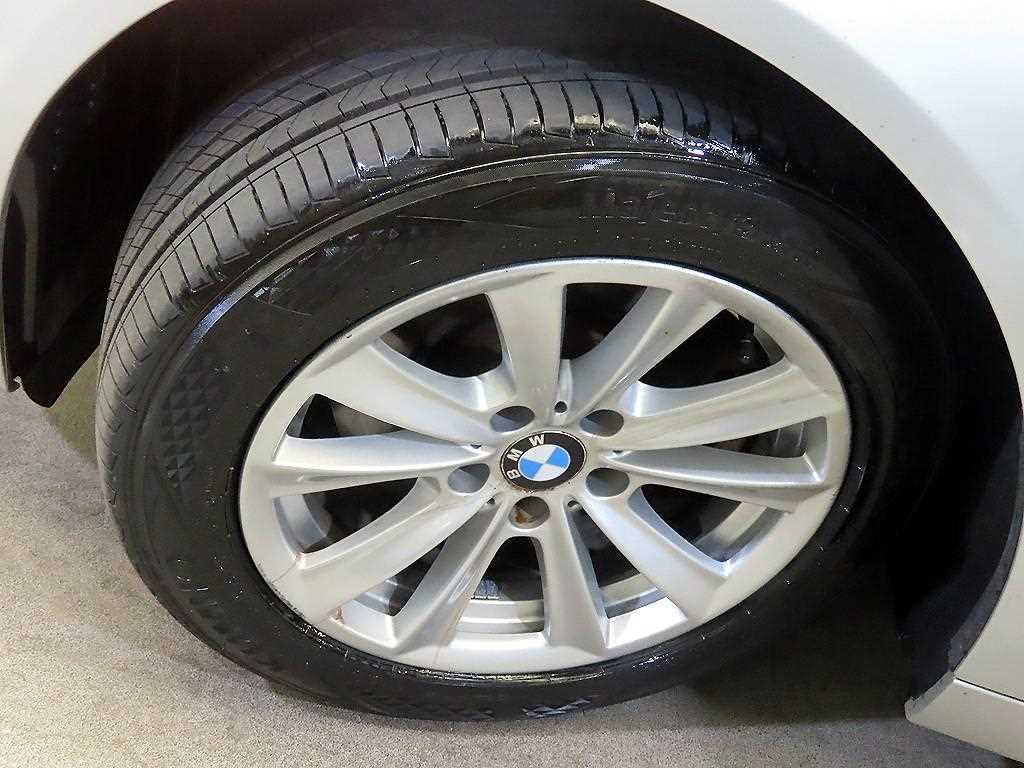 BMW 5 Series 2012 Plateado - Importación desde Corea - HF Imports Iquique - Foto 20