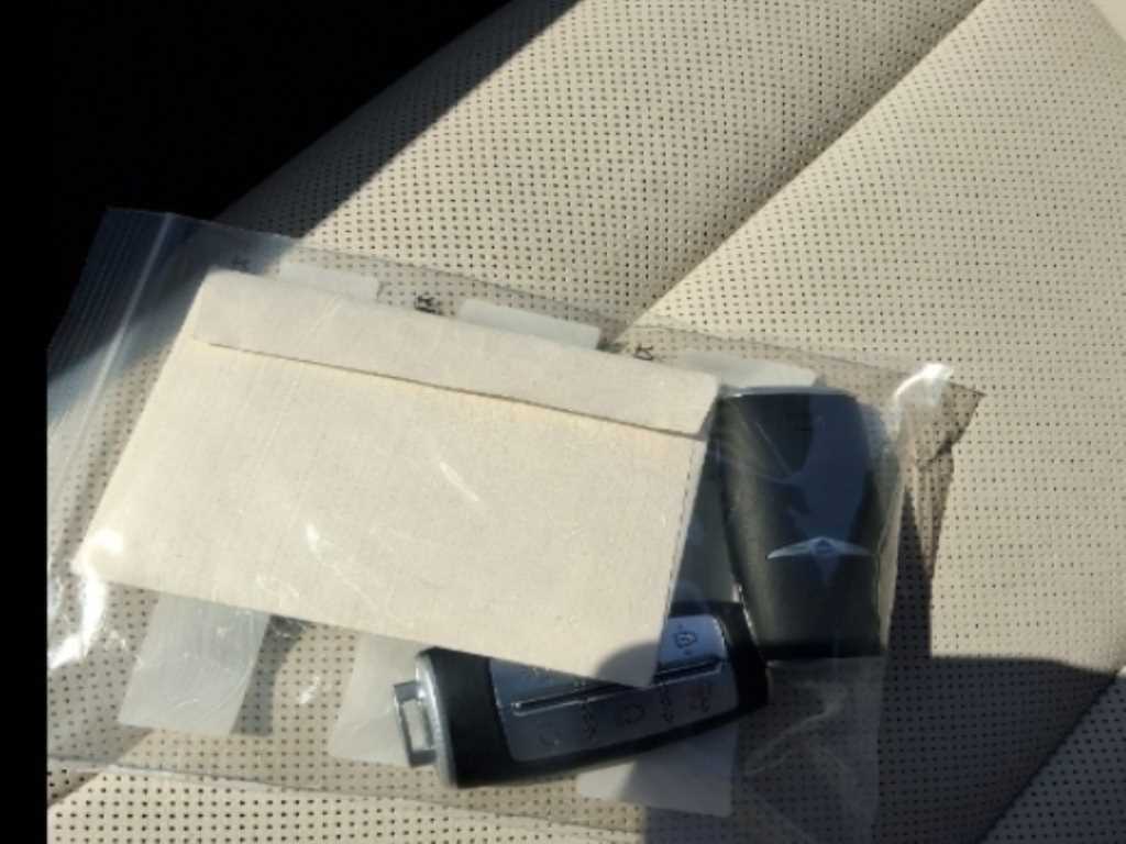 Genesis GV70 - Vista 4