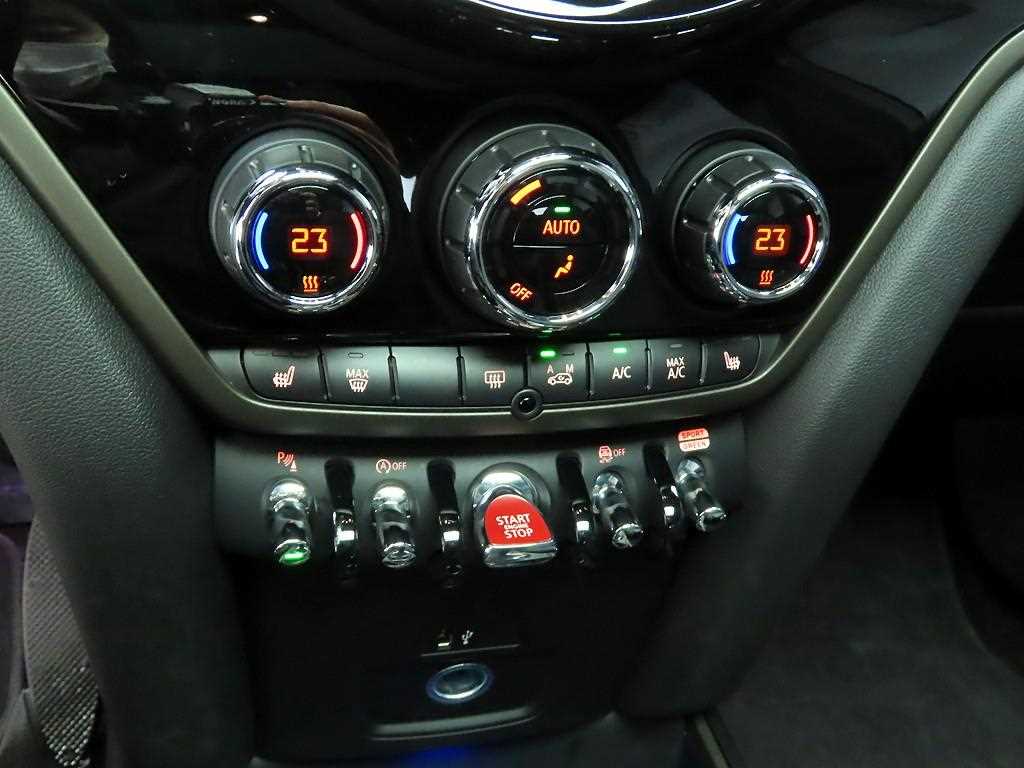 Mini Countryman - Vista 9