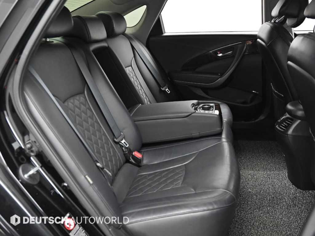 HYUNDAI Aslan - Vista 12