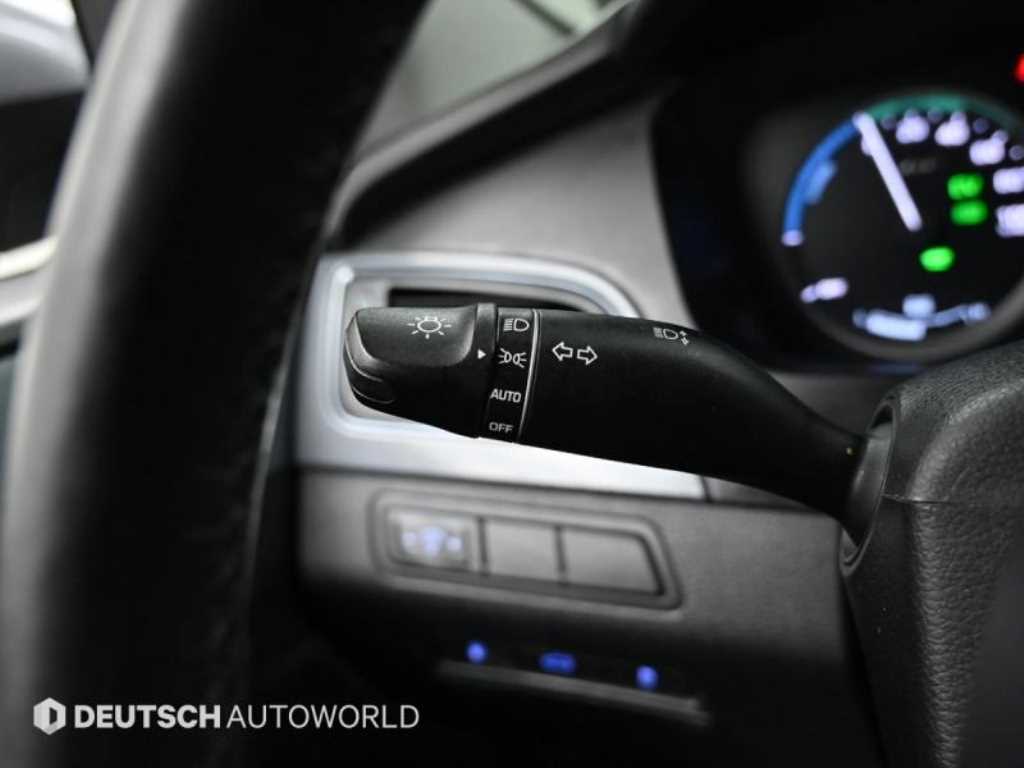 HYUNDAI Sonata 2015 Gris - Importación desde Corea - HF Imports Iquique - Foto 17