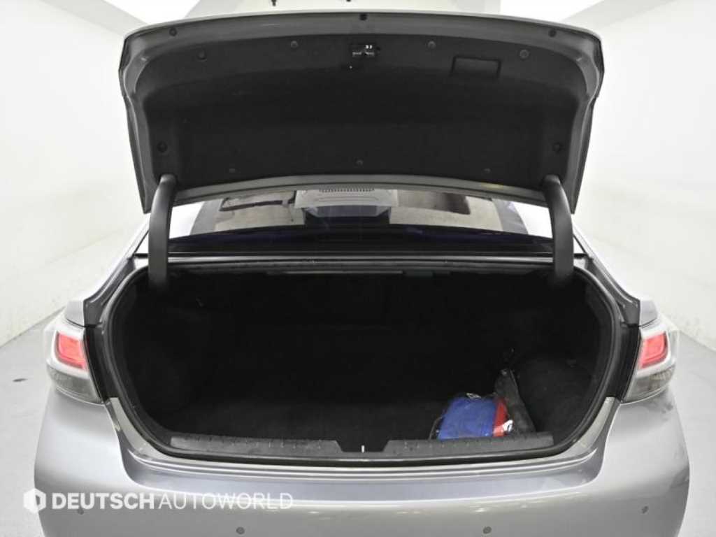 HYUNDAI Sonata 2015 Gris - Importación desde Corea - HF Imports Iquique - Foto 20