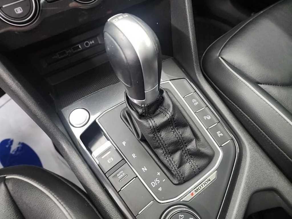 Volkswagen Tiguan - Vista 10
