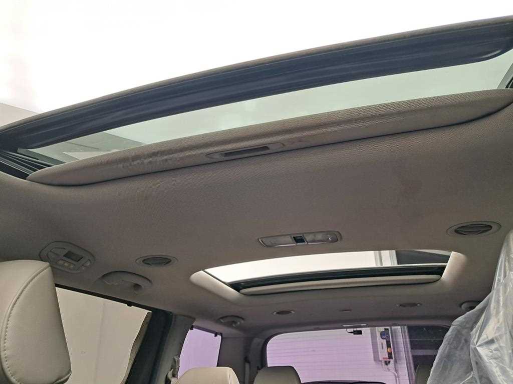 KIA Carnival 2016 Negro - Importación desde Corea - HF Imports Iquique - Foto 16