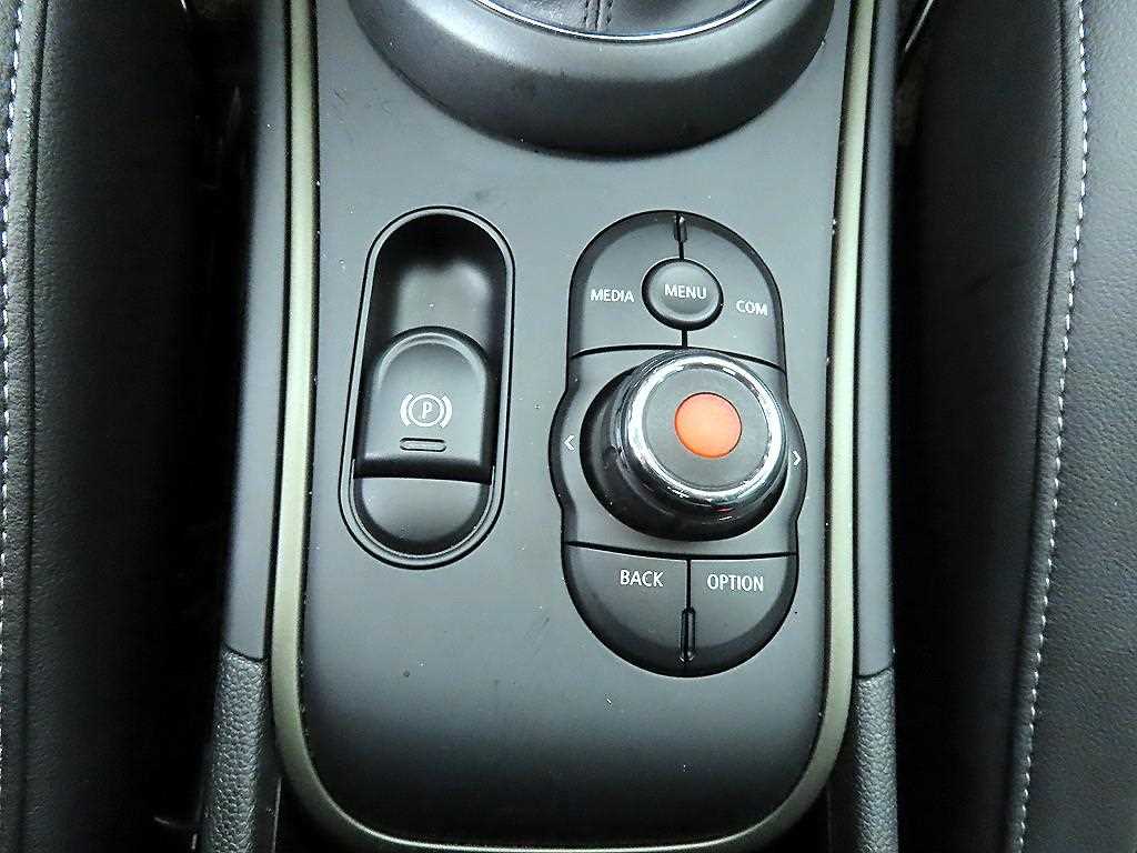 Mini Countryman 2022 - Importación desde Corea - HF Imports Iquique - Foto 13