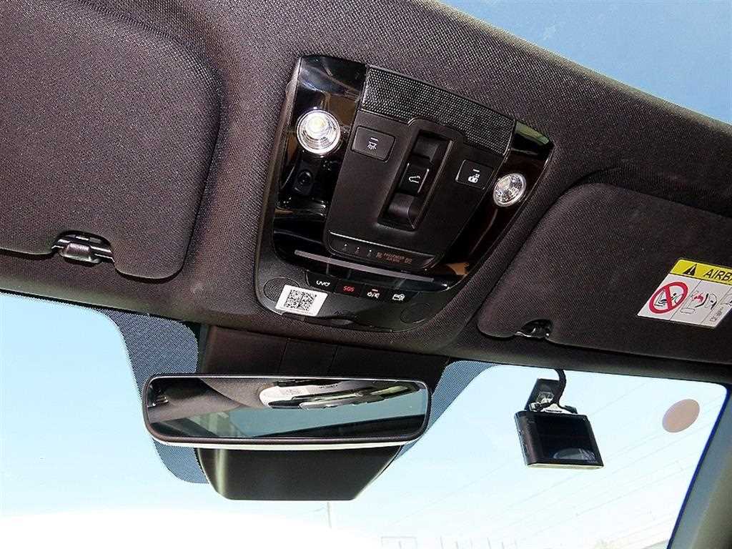 KIA Sorento 2021 Blanco - Importación desde Corea - HF Imports Iquique - Foto 14