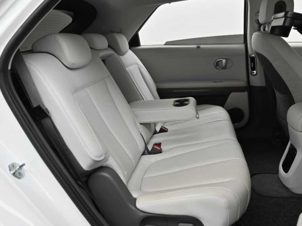 HYUNDAI Ioniq 5 - Vista 12