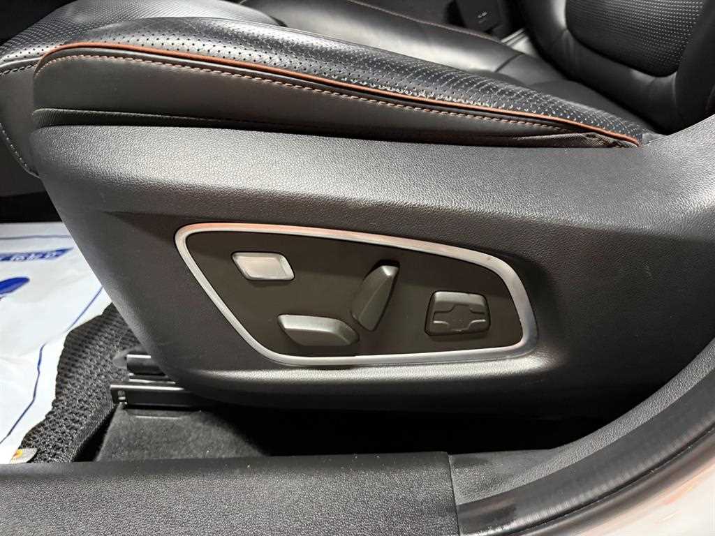 SAMSUNG QM6 2020 Blanco - Importación desde Corea - HF Imports Iquique - Foto 15