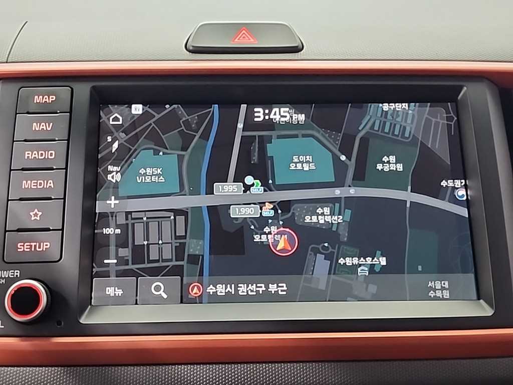 KIA Ray 2020 Gris - Importación desde Corea - HF Imports Iquique - Foto 14