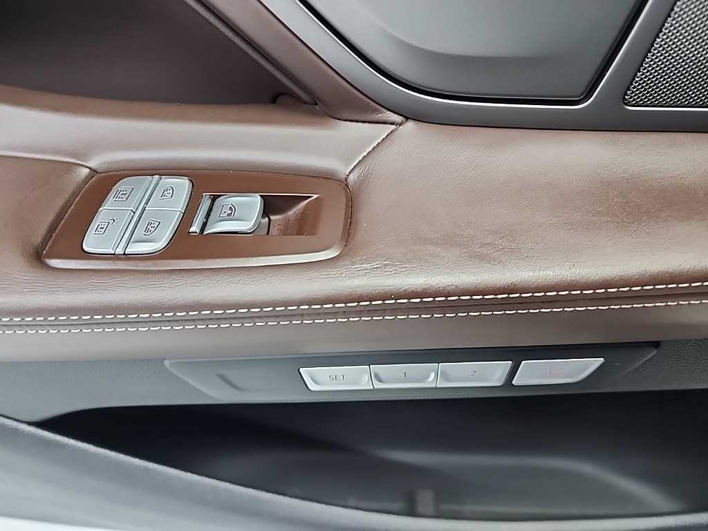 BMW 7 Series 2016 Negro - Importación desde Corea - HF Imports Iquique - Foto 17