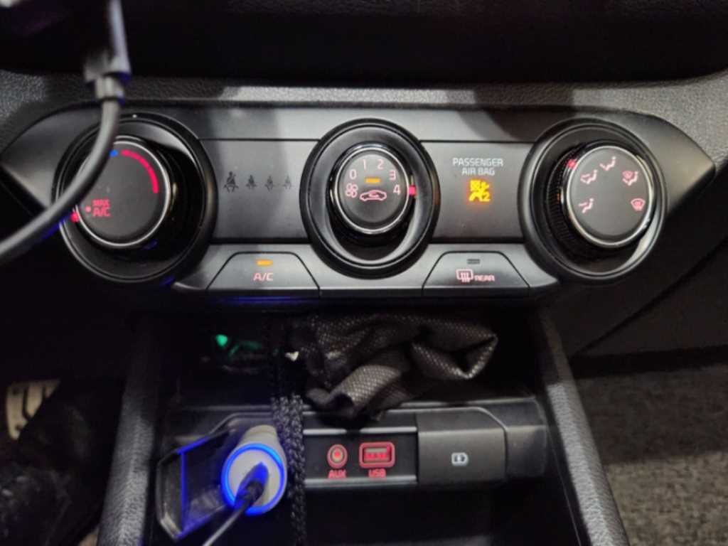 KIA K3 - Vista 11