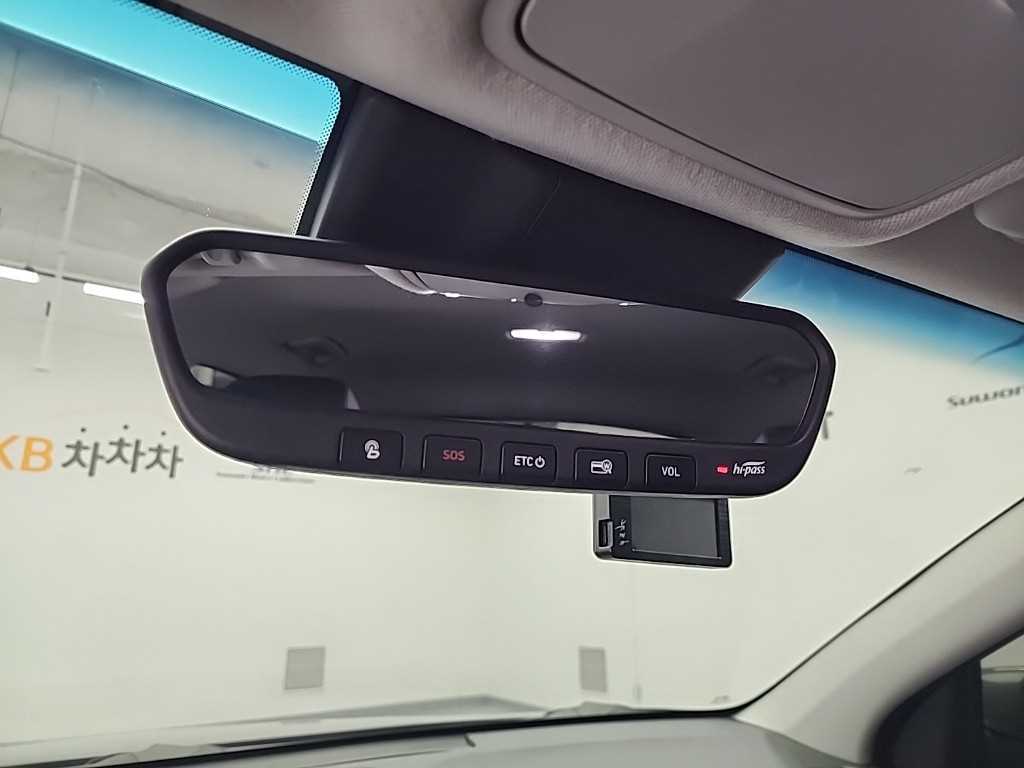 HYUNDAI Kona 2019 Gris - Importación desde Corea - HF Imports Iquique - Foto 15