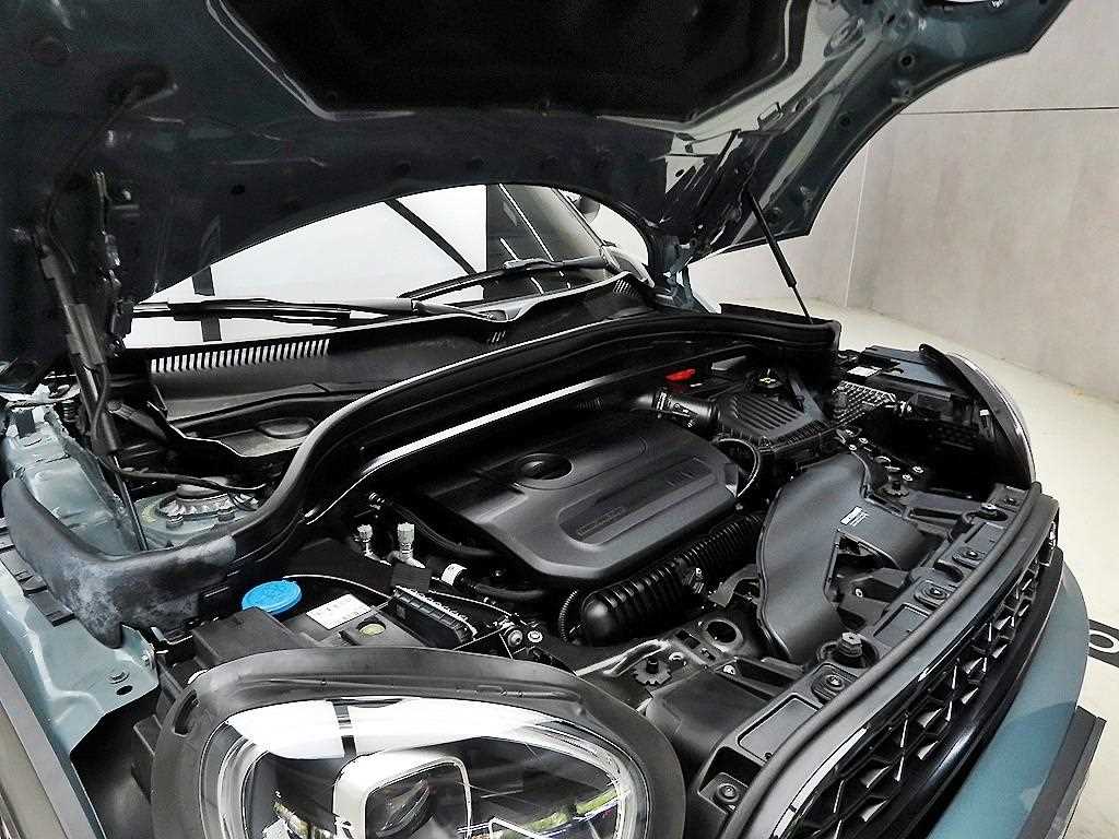 Mini Countryman 2022 - Importación desde Corea - HF Imports Iquique - Foto 18