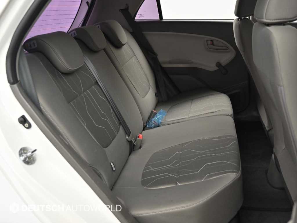 KIA Morning - Vista 12