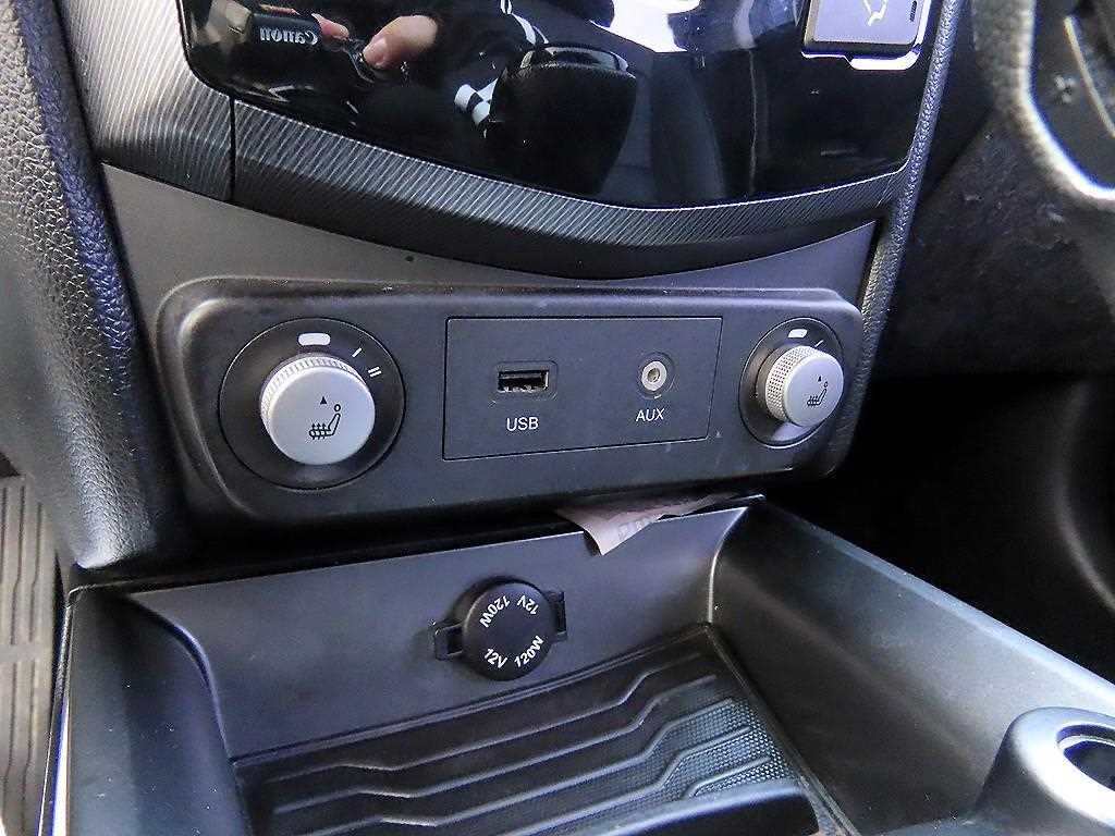 Ssangyong Tivoli 2017 Azul - Importación desde Corea - HF Imports Iquique - Foto 14