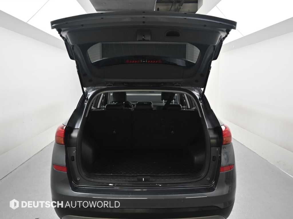 HYUNDAI Tucson 2020 - Importación desde Corea - HF Imports Iquique - Foto 19