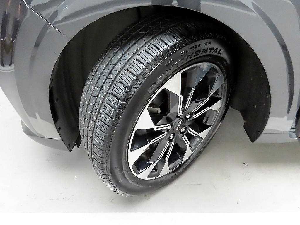 KIA Carnival 2021 Gris - Importación desde Corea - HF Imports Iquique - Foto 19