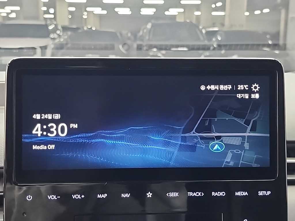 HYUNDAI Staria - Vista 12