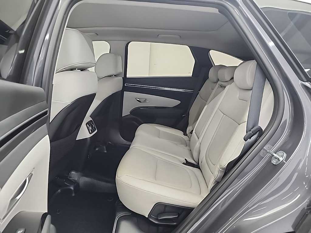 HYUNDAI Tucson - Vista 12