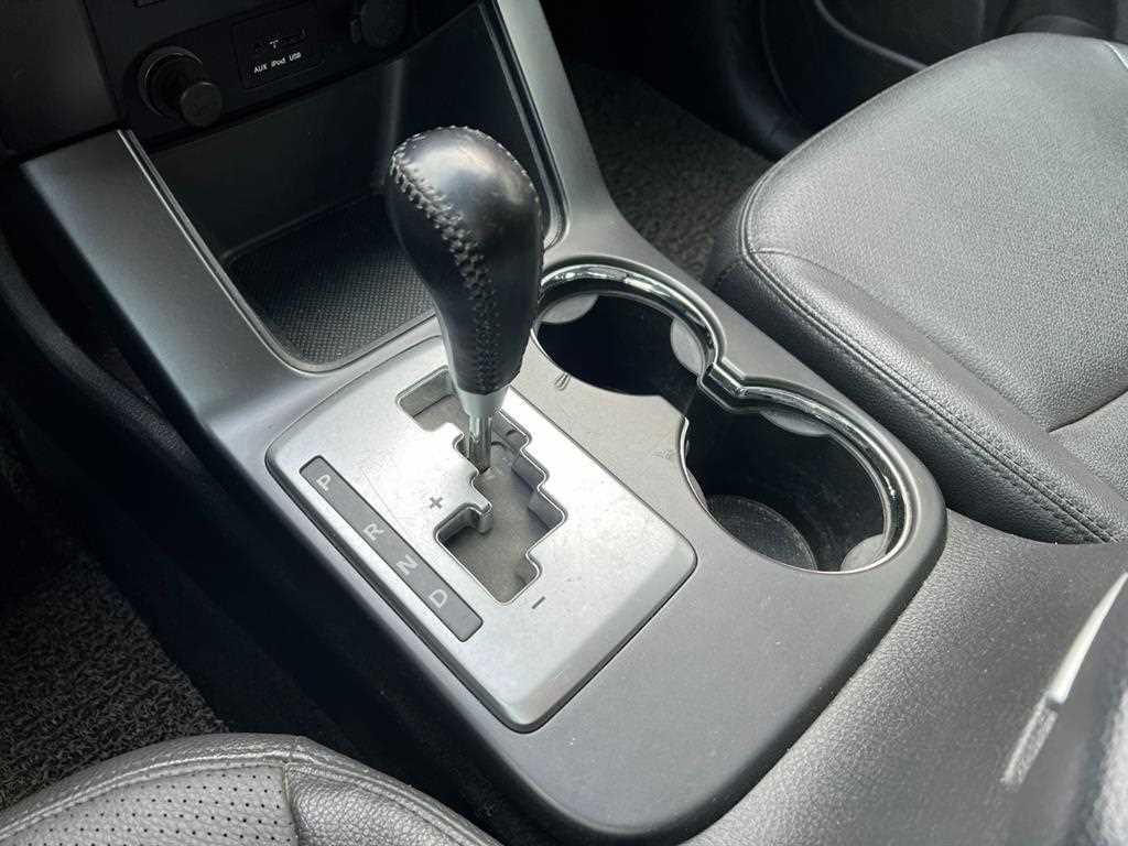 KIA Sorento - Vista 12