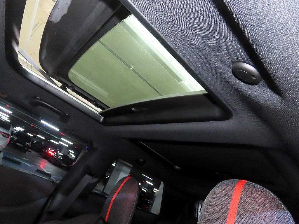 Mini Cooper 2025 Gris - Importación desde Corea - HF Imports Iquique - Foto 16