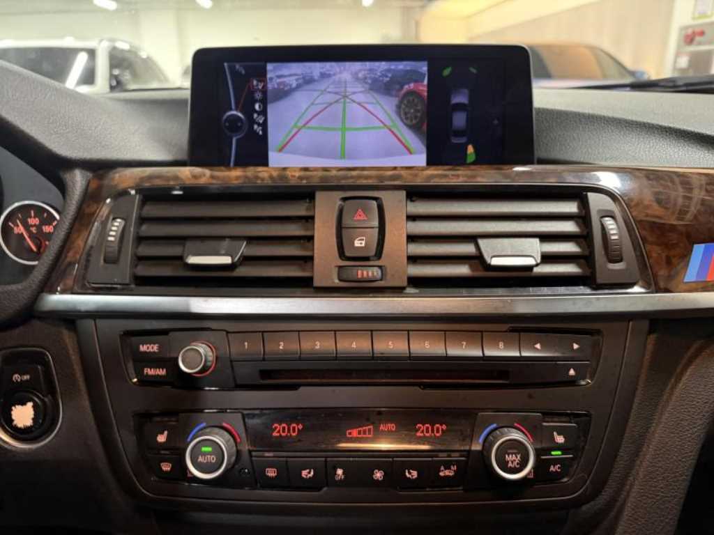BMW 3 series 2012 - Importación desde Corea - HF Imports Iquique - Foto 13